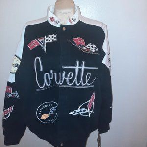 Corvette Jacket